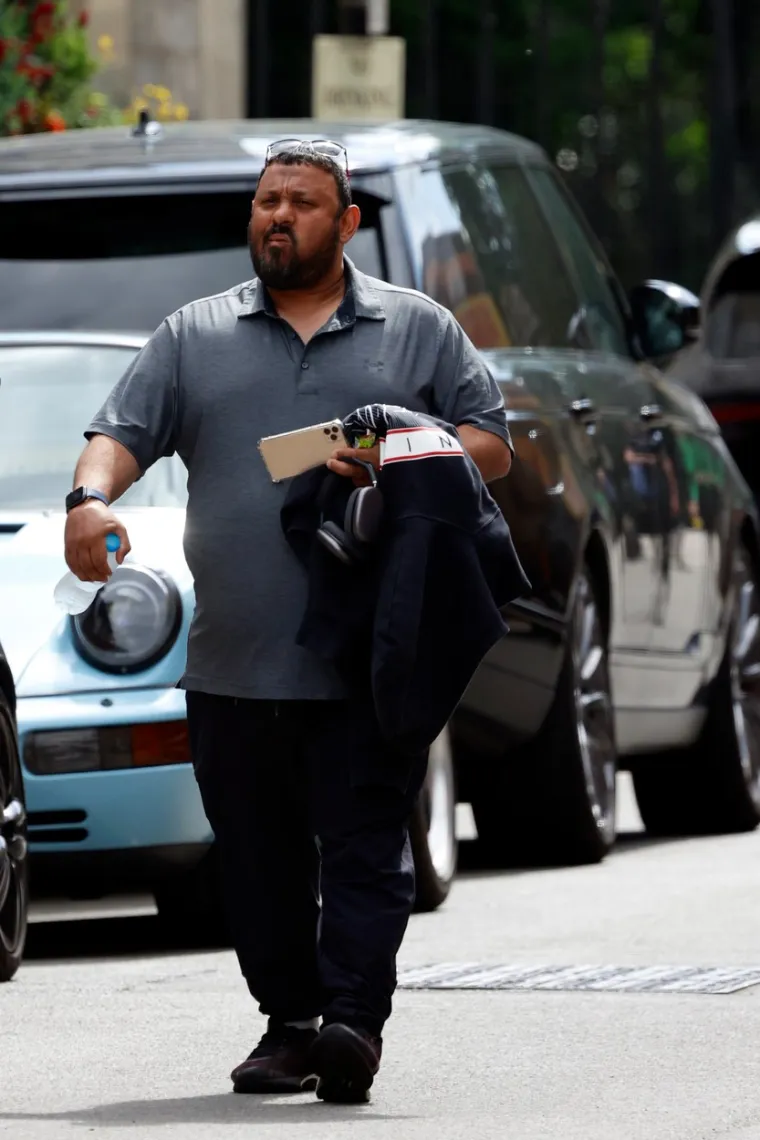 Bio je kralj perolake kategorije i jedan od najatraktivnijih boraca: Danas živi u luksuzu i izgleda potpuno neprepoznatljivo