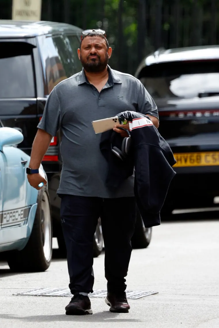 Bio je kralj perolake kategorije i jedan od najatraktivnijih boraca: Danas živi u luksuzu i izgleda potpuno neprepoznatljivo