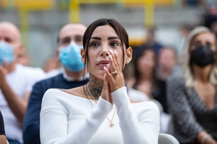 Olimpijski prvak i njegova prezgodna djevojka otkrili previ&scaron;e: Ona je i priznala koja joj je omiljena poza