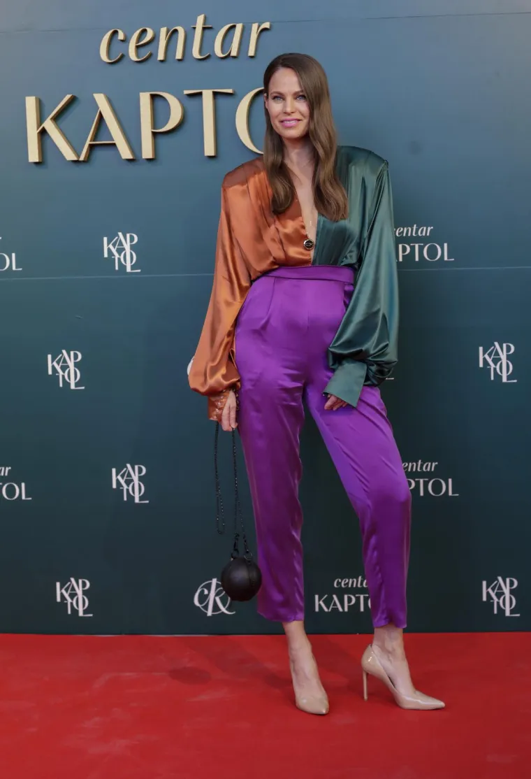 Mia Kovačić