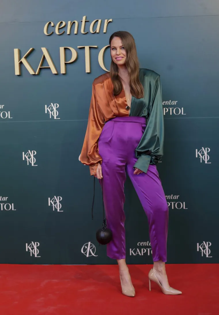 Mia Kovačić