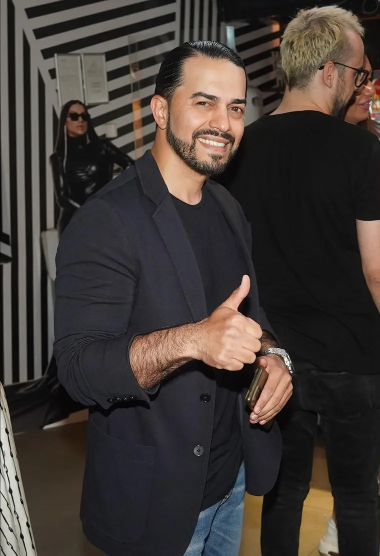 Adil Maksutović