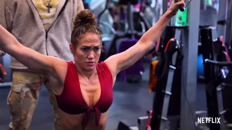 Jennifer Lopez