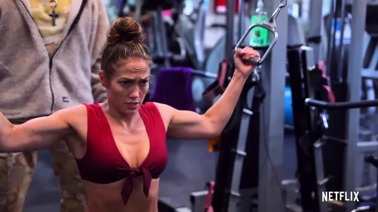 Jennifer Lopez