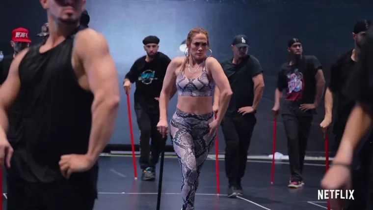 Jennifer Lopez
