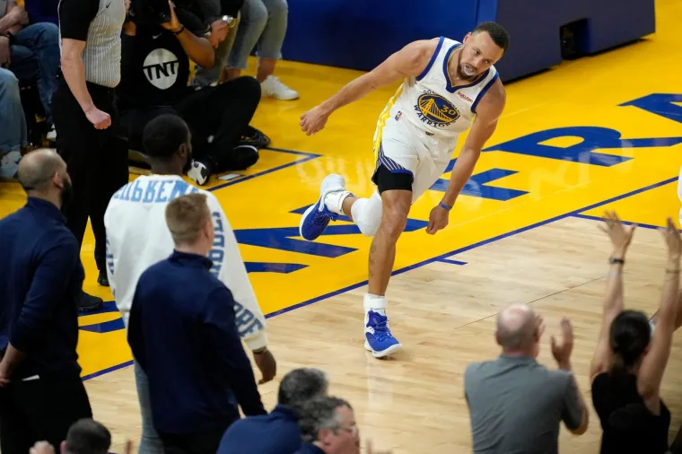 Dončić uvenuo u San Franciscu: 'Ok mladi Luka… Vidimo se'