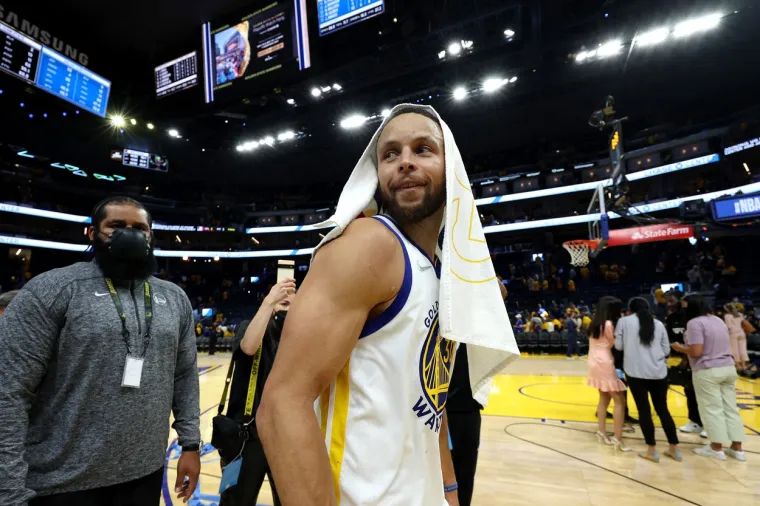Dončić uvenuo u San Franciscu: 'Ok mladi Luka… Vidimo se'