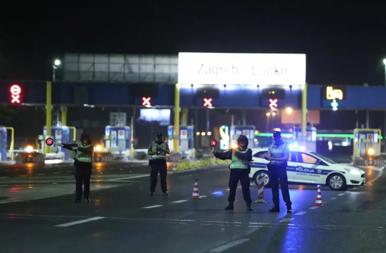 Stotine torcida&scaron;a sukobilo se s interventnom policijom, dvoje propucanih. Policija otkrila detalje krvavog obračuna