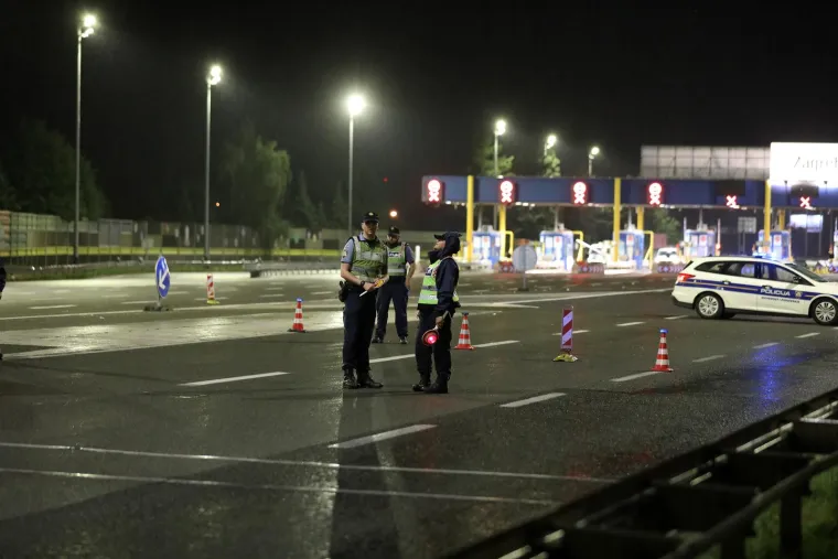 Stotine torcida&scaron;a sukobilo se s interventnom policijom, dvoje propucanih. Policija otkrila detalje krvavog obračuna