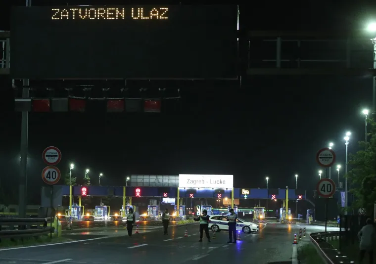 Stotine torcida&scaron;a sukobilo se s interventnom policijom, dvoje propucanih. Policija otkrila detalje krvavog obračuna