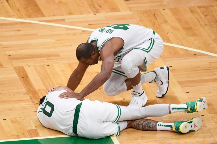 Miami u bitki svih bitaka pobijedio Celticse i poveo s 2-1 u finalu Istoka. Bilo je vatreno i dramatično