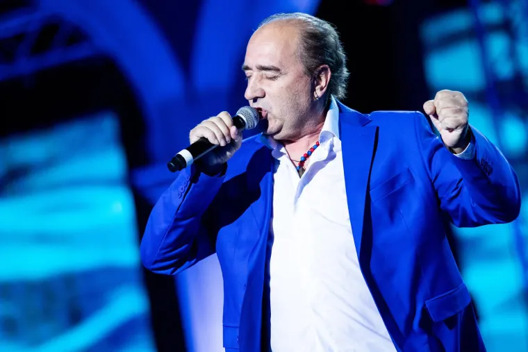 Grdovića je ostavila žena, umro mu brat, a na pozornici tu bol prikriva alkoholom: 'Treba mu pomoć'