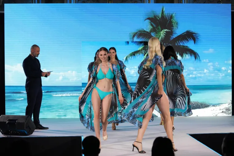 Upoznajte Arijanu Podgajski, novu Miss Universe Hrvatske: Ima 19 godina, dolazi iz Krapine i prava je ljepotica