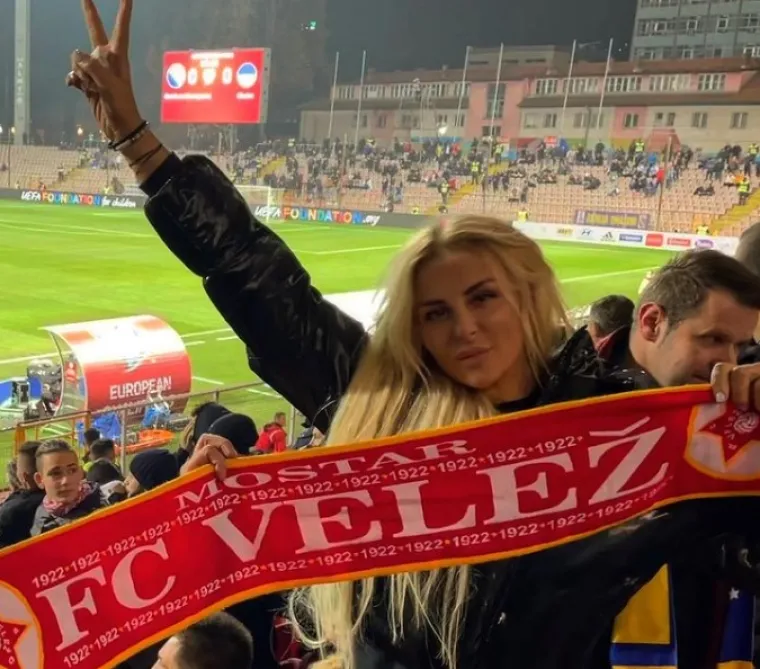 Sportska novinarka i profesorica iz Sarajeva svojim Instagramom izaziva pomutnju