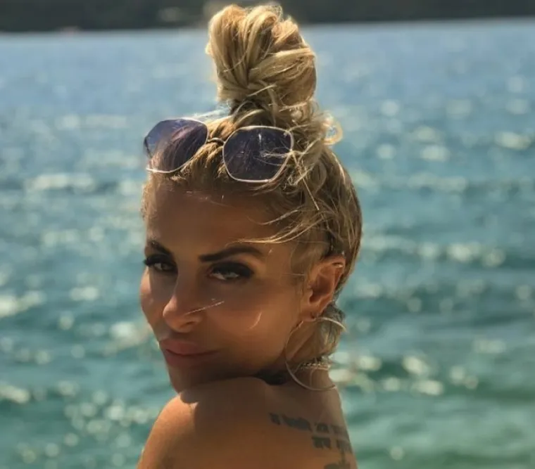 Sportska novinarka i profesorica iz Sarajeva svojim Instagramom izaziva pomutnju