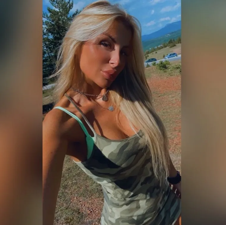 Sportska novinarka i profesorica iz Sarajeva svojim Instagramom izaziva pomutnju