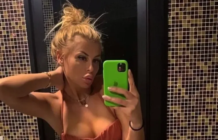 Sportska novinarka i profesorica iz Sarajeva svojim Instagramom izaziva pomutnju