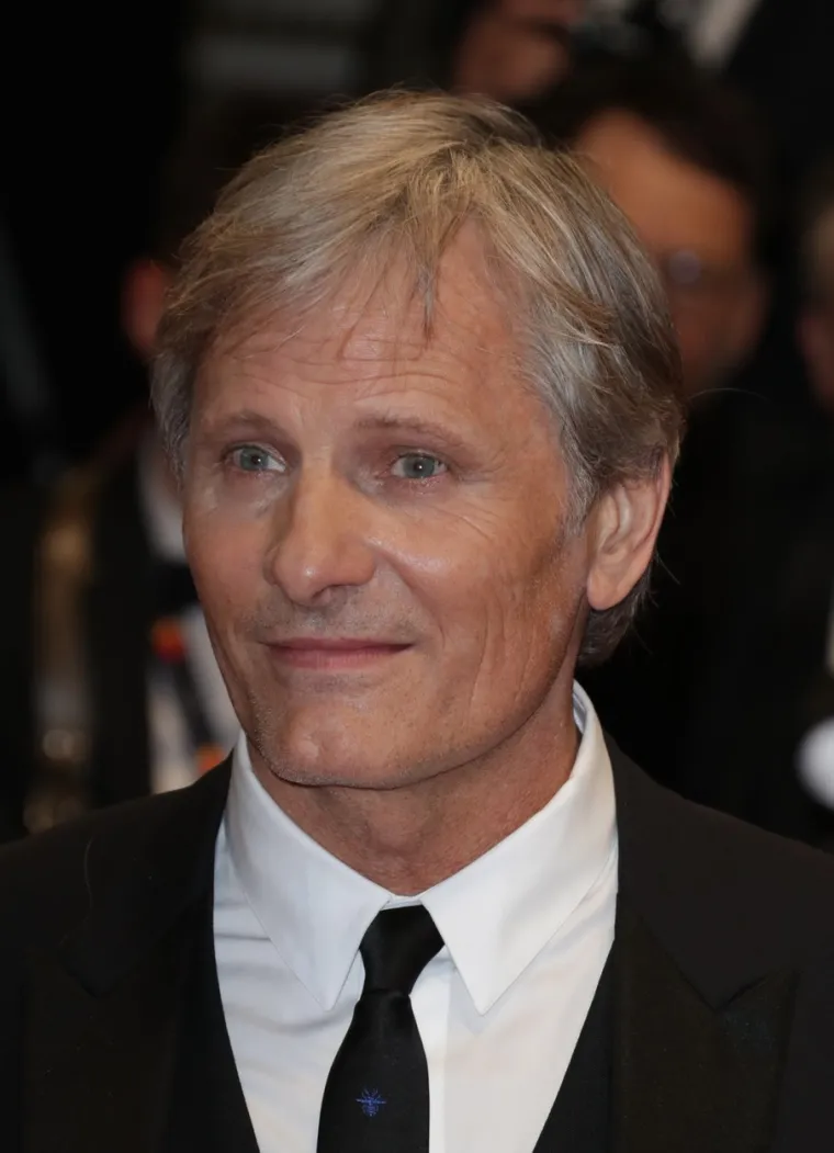 Viggo Mortensen