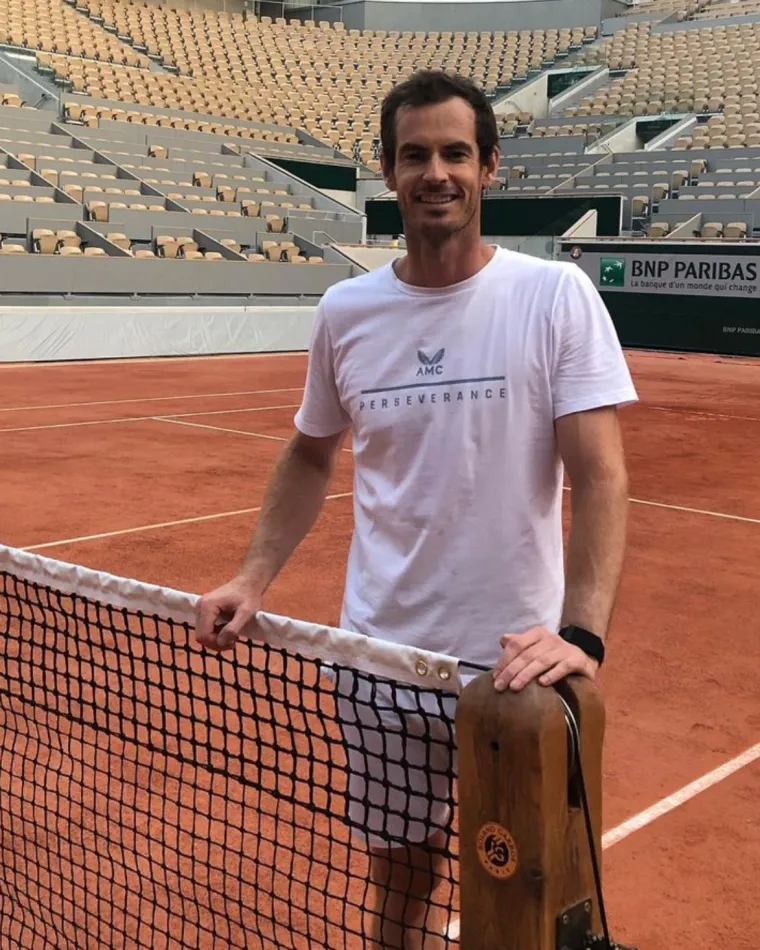 &quot;Je*ena ludost&quot;, kratko je i ljutito komentirao tenisač Andy Murray na Twitteru.