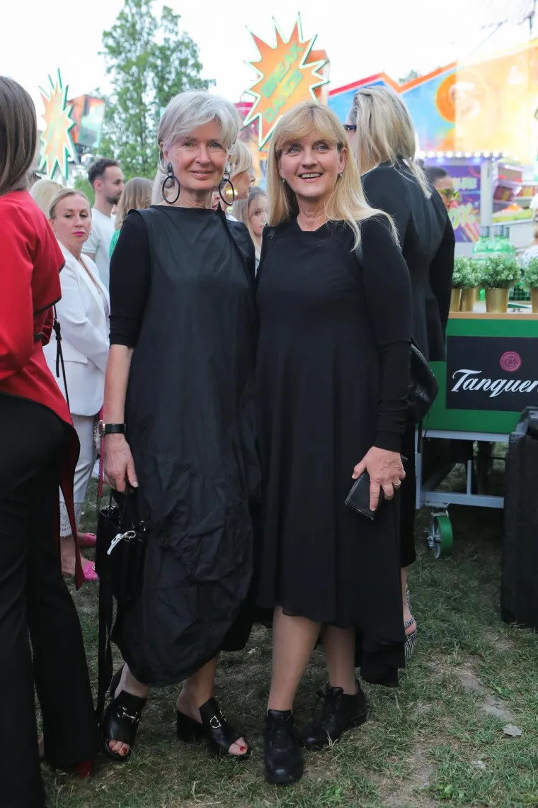Tihana Harapin, Sanja Doležal