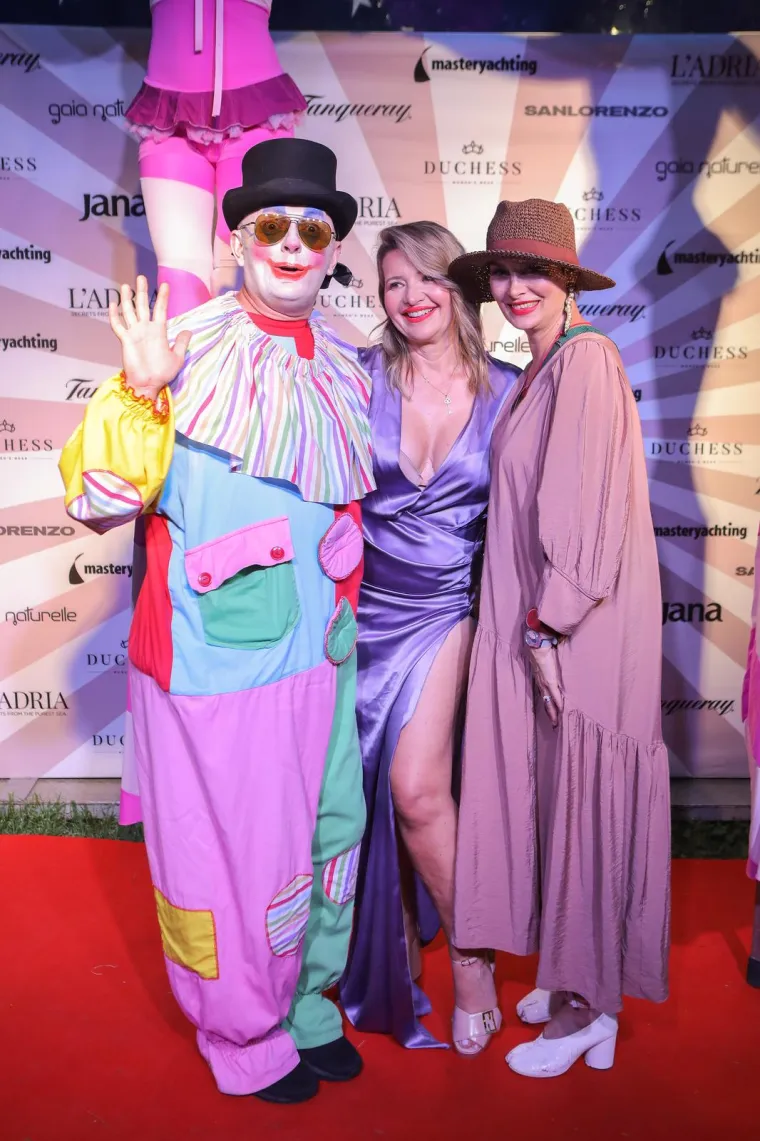 Leonarda Lončar i Snježana Mehun