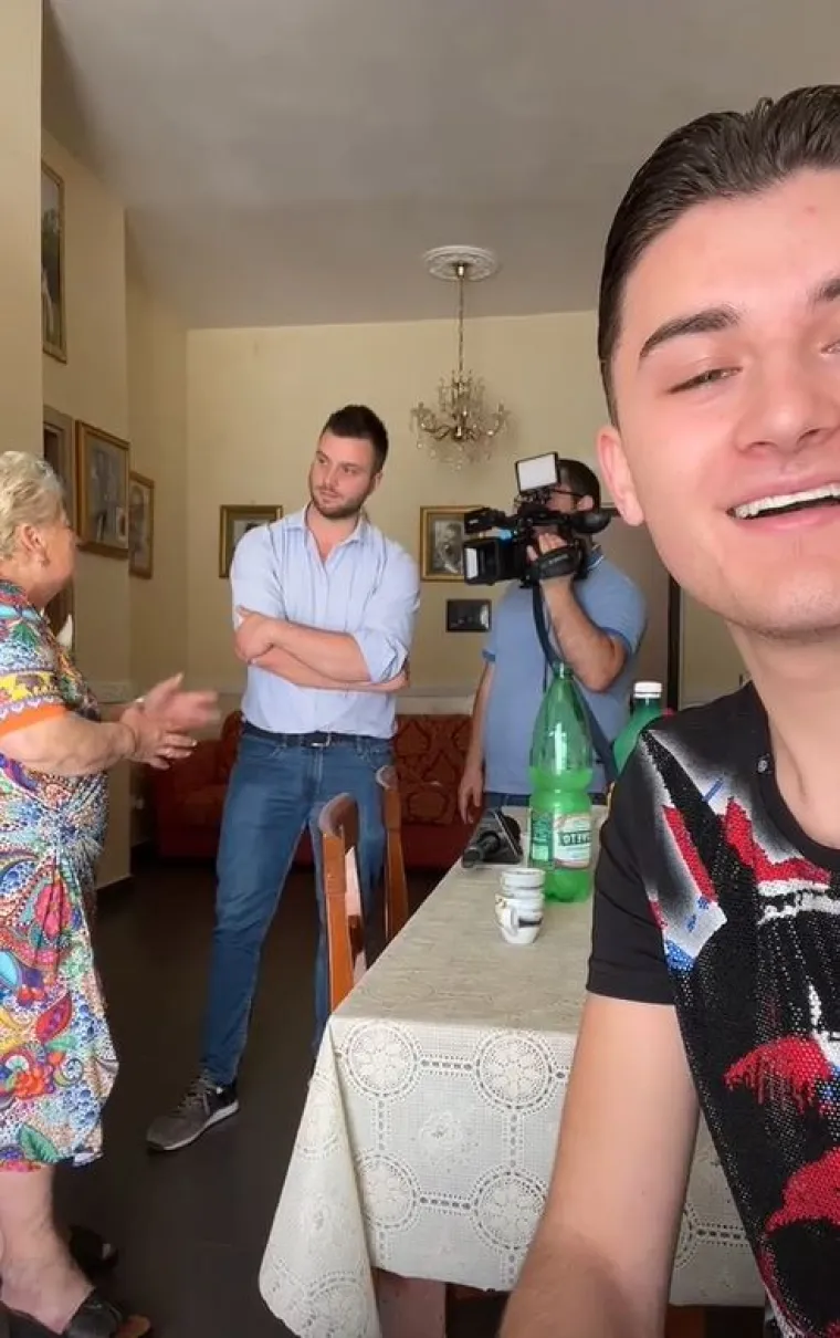 &quot;Mislim da ste previše ozbiljno shvatili kada ste rekli da volite starije cure&apos;&apos;, komentirala je jedna osoba, dok je druga bila u nevjerici i jednostavno rekla: &apos;&apos;Nema šanse.&apos;&apos;