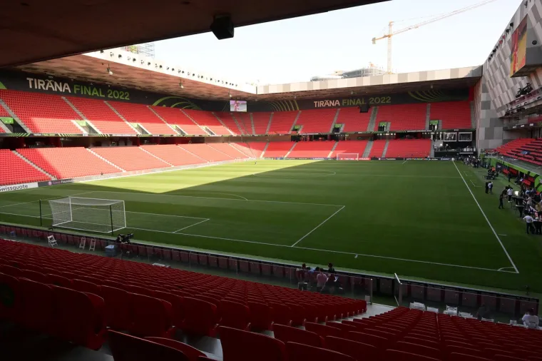 Tirana ima, Zagreb ne! Ponos Albanije sagrađen je u rekordnom roku uz, dodu&scaron;e, dosta kontroverzi: Zavirite unutra