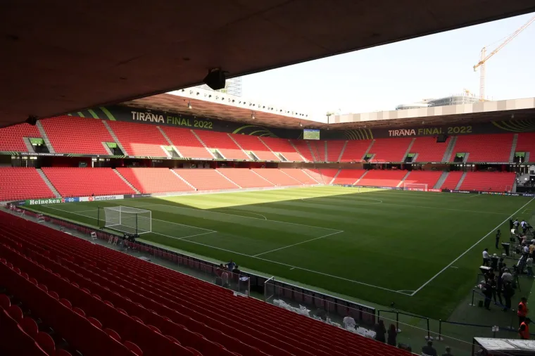 Tirana ima, Zagreb ne! Ponos Albanije sagrađen je u rekordnom roku uz, dodu&scaron;e, dosta kontroverzi: Zavirite unutra