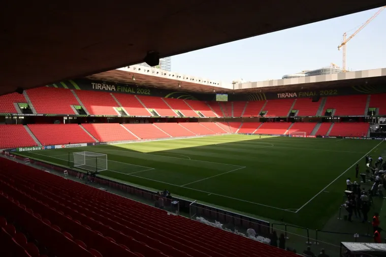 Tirana ima, Zagreb ne! Ponos Albanije sagrađen je u rekordnom roku uz, dodu&scaron;e, dosta kontroverzi: Zavirite unutra