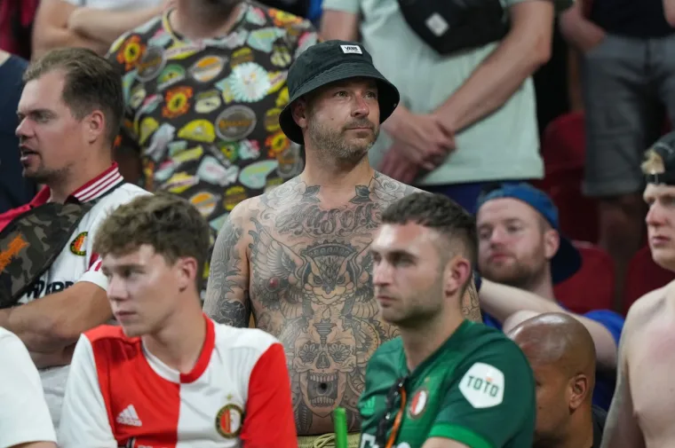 Pogledajte ekipu na ultramodernom stadionu kakav treba Zagrebu i Hrvatskoj