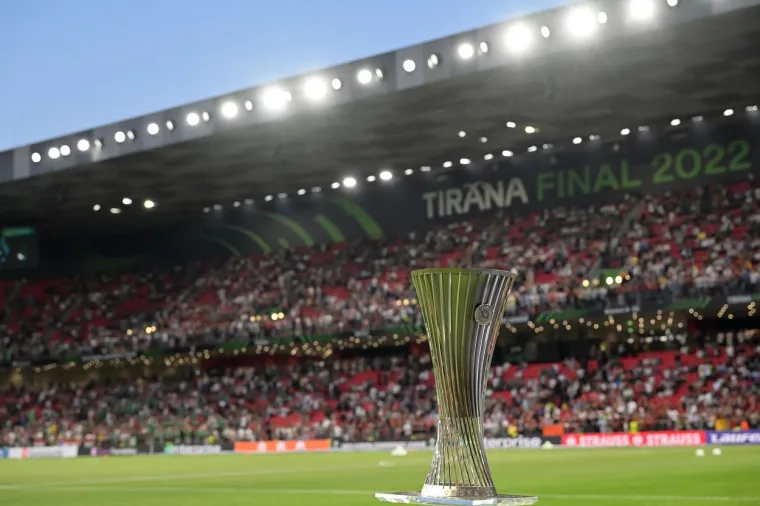 Pogledajte ekipu na ultramodernom stadionu kakav treba Zagrebu i Hrvatskoj