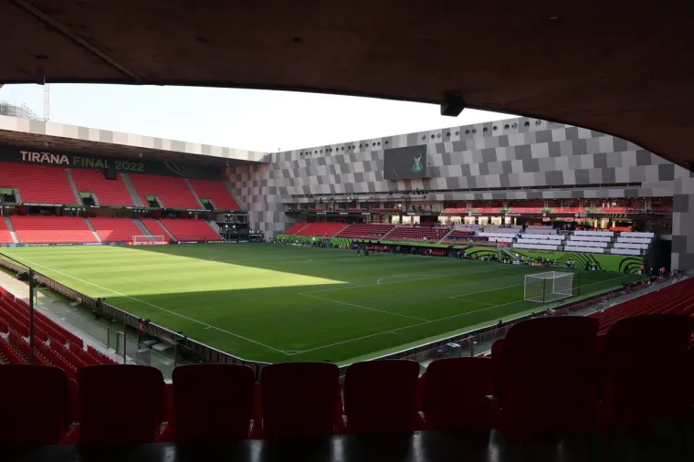 Pogledajte ekipu na ultramodernom stadionu kakav treba Zagrebu i Hrvatskoj