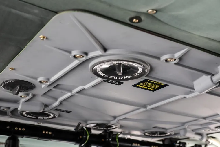 Pogledajte prvi let helikoptera Black Hawk UH-60M koje smo dobili od NATO-a