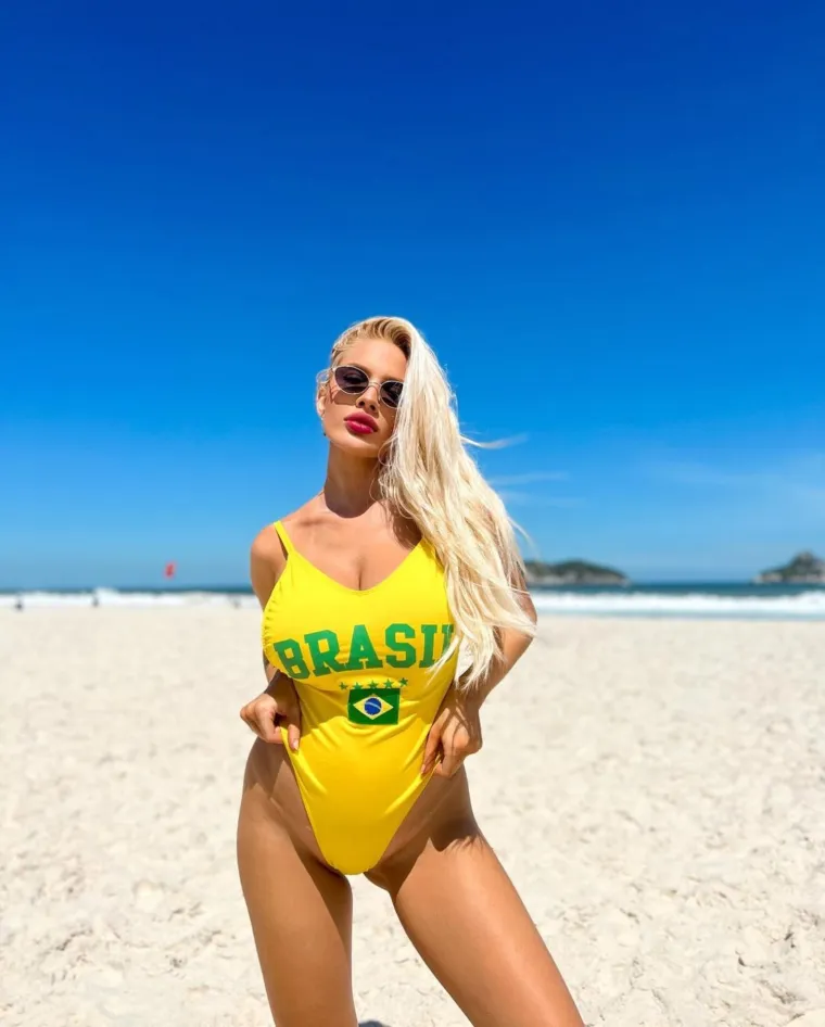 Zvijezda Reala ima brutalno dobru suprugu: Ima goleme grudi, Instagram joj je pun vrućih fotografija