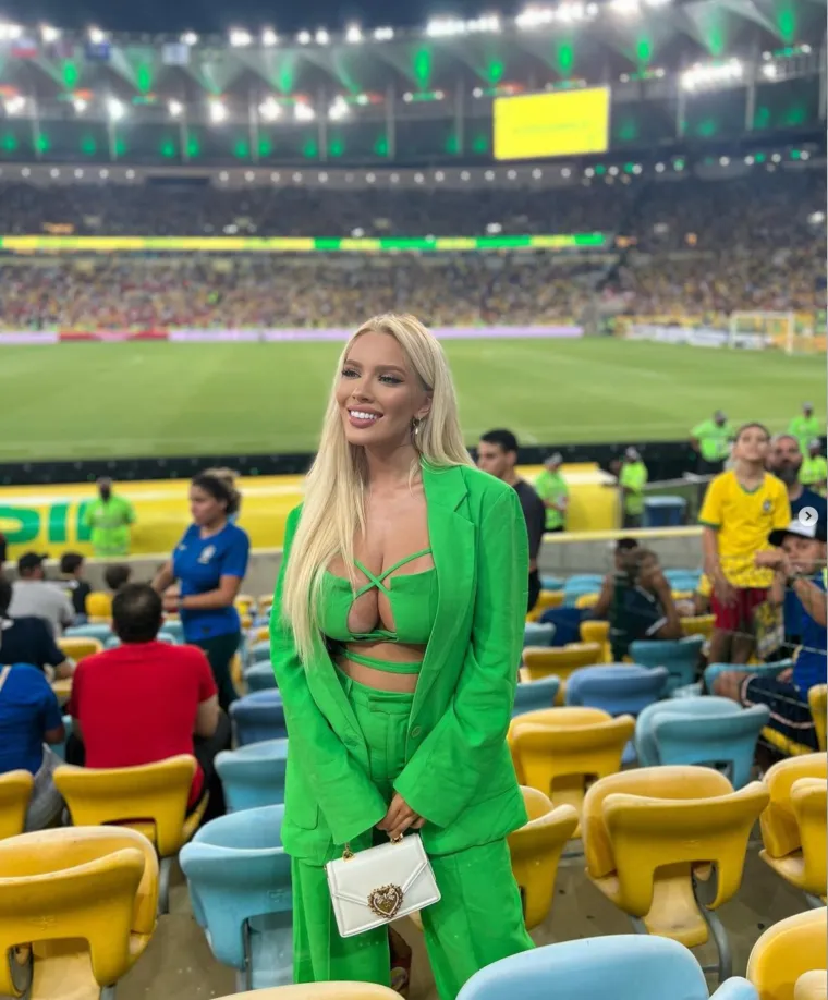 Zvijezda Reala ima brutalno dobru suprugu: Ima goleme grudi, Instagram joj je pun vrućih fotografija