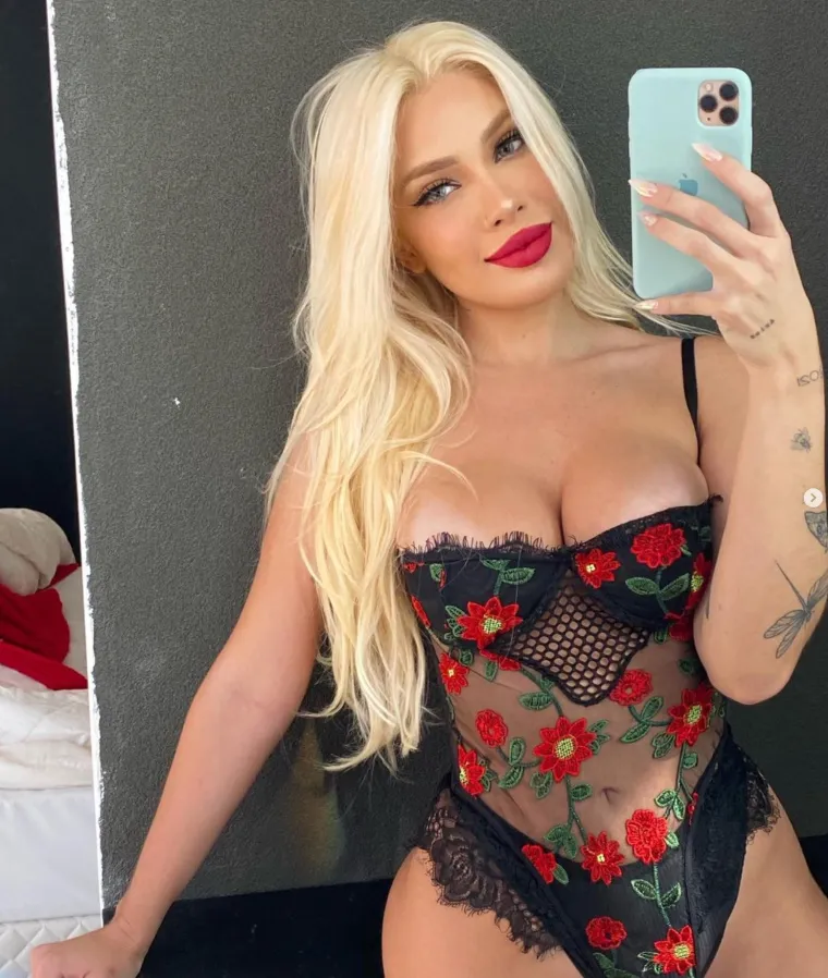 Zvijezda Reala ima brutalno dobru suprugu: Ima goleme grudi, Instagram joj je pun vrućih fotografija