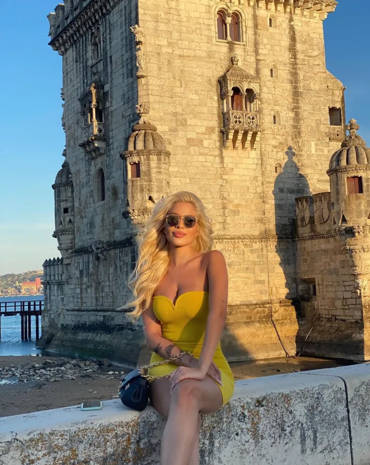 Zvijezda Reala ima brutalno dobru suprugu: Ima goleme grudi, Instagram joj je pun vrućih fotografija