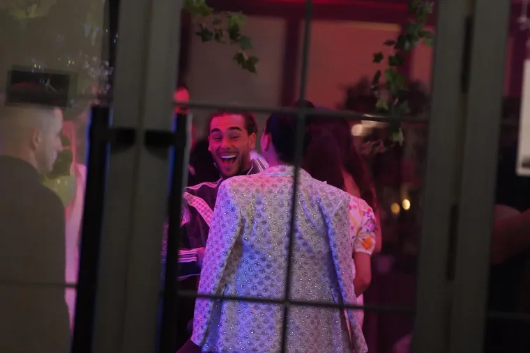 Anastasija Ražnatović organizirala velebnu fe&scaron;tu za svoj rođendan, od Cece navodno nije htjela ni dinar uzeti