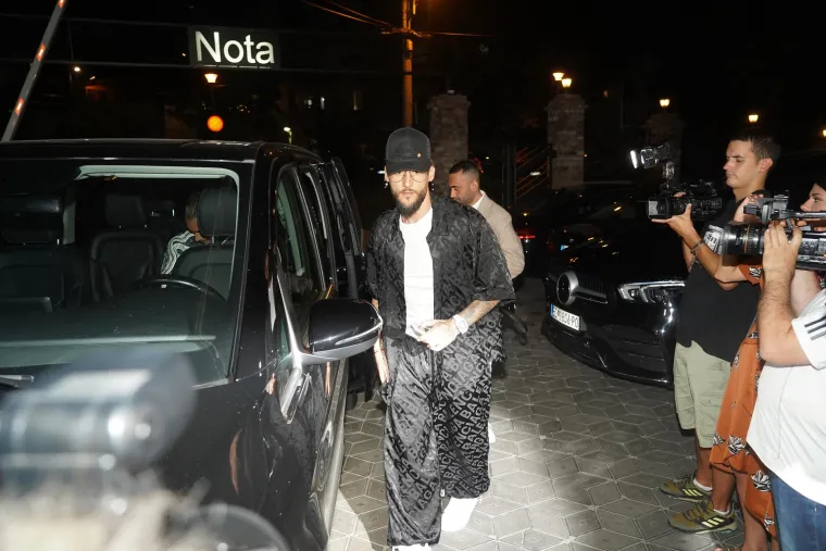 Anastasija Ražnatović organizirala velebnu fe&scaron;tu za svoj rođendan, od Cece navodno nije htjela ni dinar uzeti