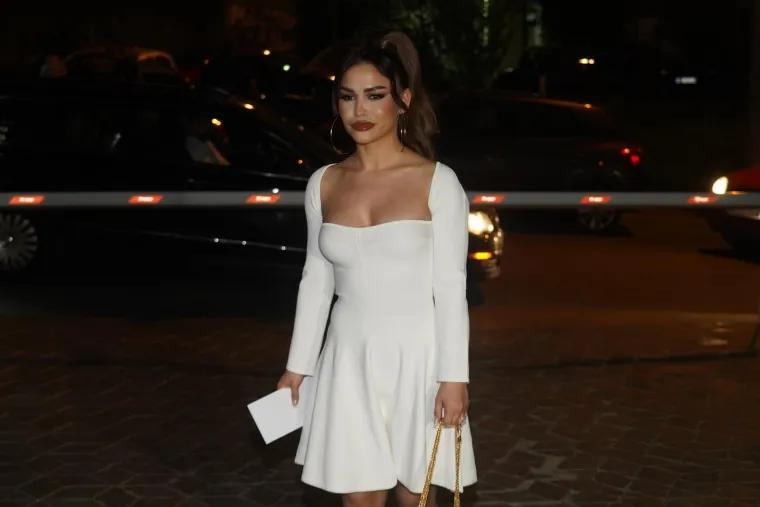 Anastasija Ražnatović organizirala velebnu fe&scaron;tu za svoj rođendan, od Cece navodno nije htjela ni dinar uzeti