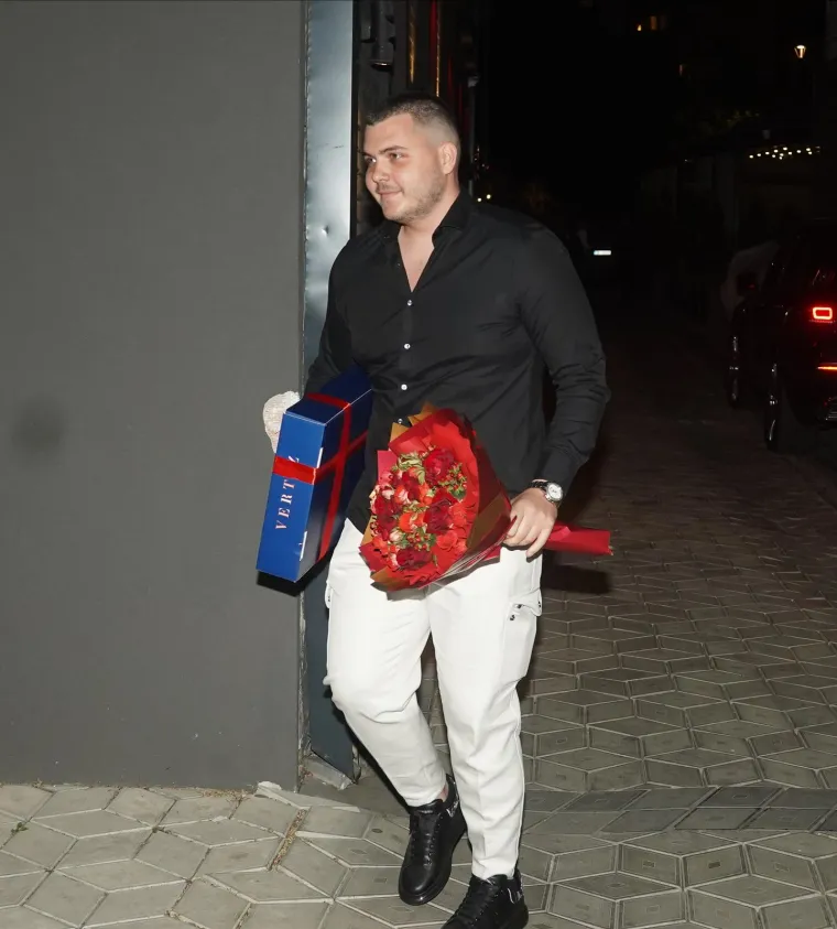 Anastasija Ražnatović organizirala velebnu fe&scaron;tu za svoj rođendan, od Cece navodno nije htjela ni dinar uzeti