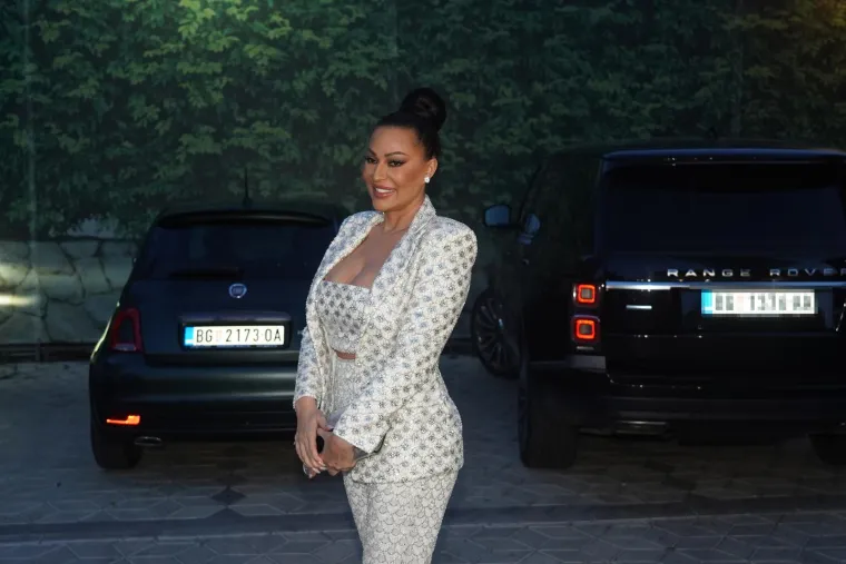 Svetlana Ceca Ražnatović