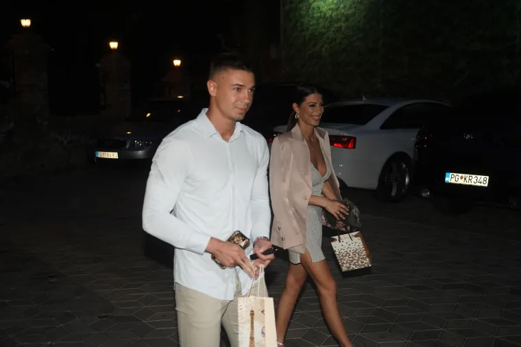 Anastasija Ražnatović organizirala velebnu fe&scaron;tu za svoj rođendan, od Cece navodno nije htjela ni dinar uzeti