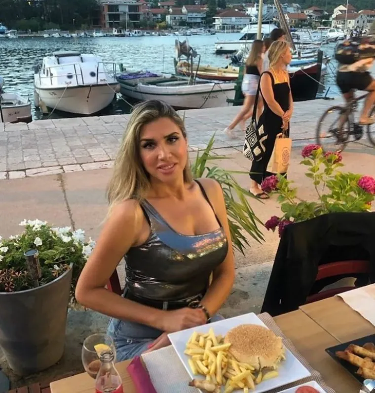 Mirta Šurjak