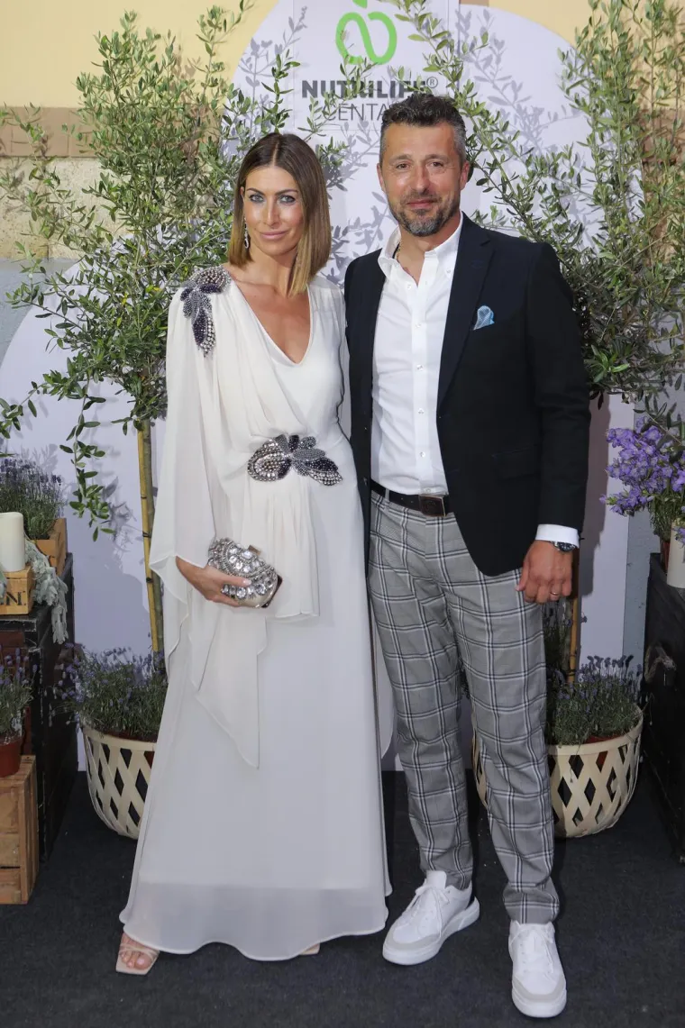 Vedrana i Igor Ilić