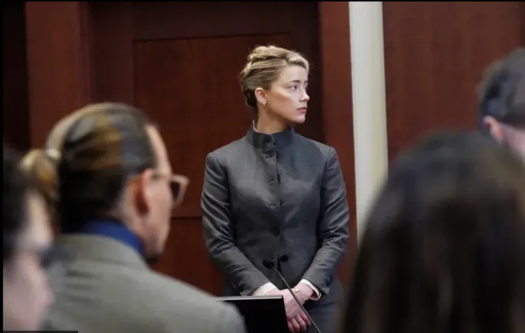 "Jedini razlog zbog kojeg ljudi poput dr. Curryja mogu sjediti ovdje na tribini i reći da sam dobro funkcioniram zato &scaron;to sam prona&scaron;la rje&scaron;enje za tu bol", rekla je.