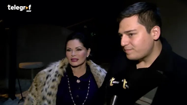 Devin Antunović godinama je pokušavao doći do oca, Miroslava Ilića, ali mu to nije polazilo za rukom. &quot;Malo sam razočaran&quot;, komentirao  je 2016. za Telegraf. Majka i sin su te godine boravili u domu pjevačice Lepe Brene, koja je kroz cijelo suđenje, do zadnjeg dana, pokazala podršku za Mirjanu i Devina. Zbog podrške koju je Lepa Brena pružila Mirjani, Ilić ju je javno prozvao: &quot;Ne interesira me tko što tvrdi niti me interesira gdje je, što radi i s kim to radi. Jedino što imam je poruka za gospođu Fahretu: Skini mi se s k***&quot;, pisao je ovaj srpski medij.