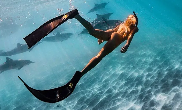 Najbolji hrvatski kickboksač ima ultrazgodnu zaručnicu. Martina ima savr&scaron;eno isklesano tijelo i obline koje izazivaju vrtoglavicu