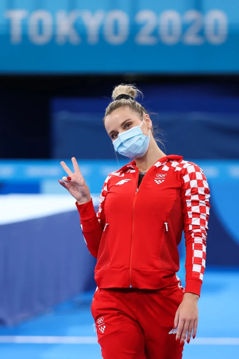 Ana Đerek