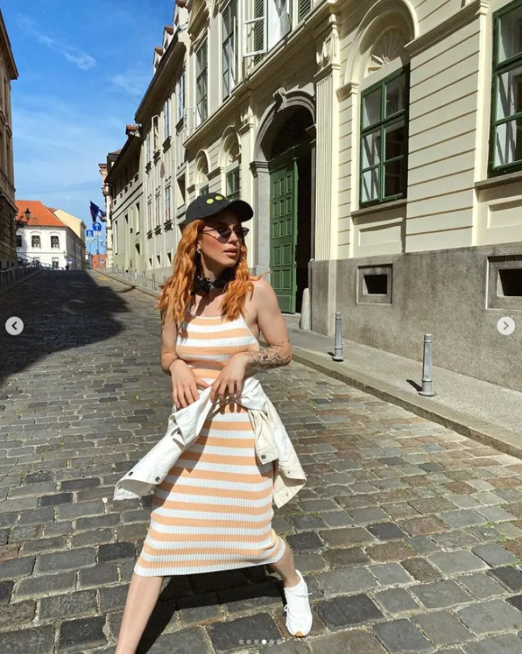 Paula Sikirić skinula više od 20 kg i drastično promijenila imidž: Wow, ovo se zove totalna transformacija!